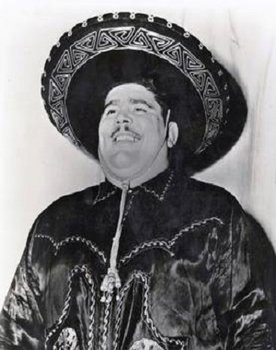 The Revenge of Hurricane Ramírez