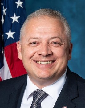 Denver Riggleman as Self