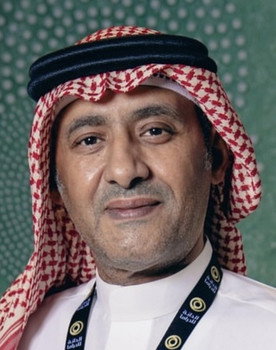 Saeed Saleh as دهش