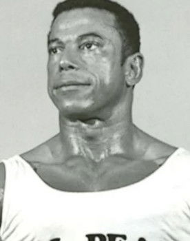 Chris Dickerson as Self