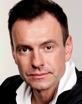 Mikhail Khimichev