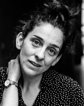 Luise Kinner
