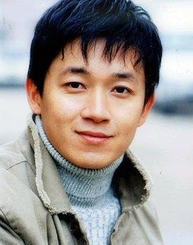 Pan Yueming as 