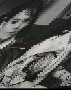 Ulla Pia