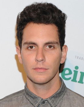 Gabe Saporta