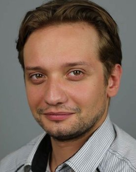 Mark Drobot