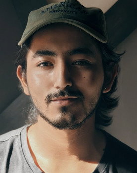 Abiral Pratap Adhikari