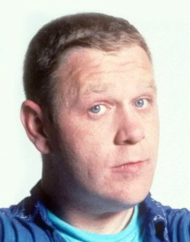 Steve Bronski