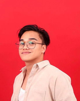 Edgar Joseph Derecho