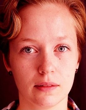 Theresa Carlsen as Theresa