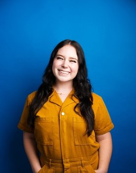 Ashleigh Lawless as Self