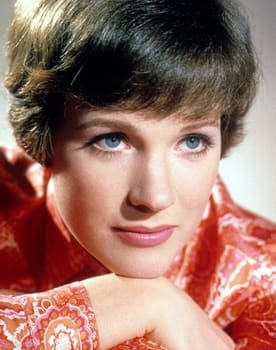 Julie Andrews