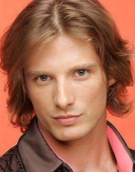 John Zimmerman as Self - Couple 6