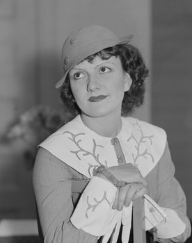 Norma Terris