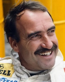 Lauda's Comeback: Formula One 1977 - A Review Of The 1977 Grand Prix Season