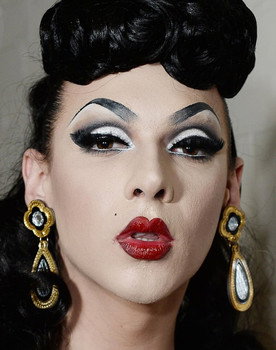 Violet Chachki