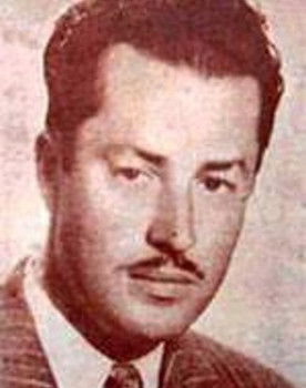 Alfonso Corona Blake