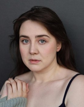 Anastasiya Aslyamova as 