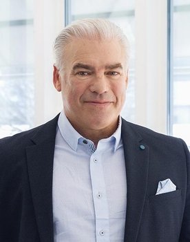 Frank Stephenson