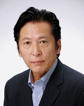 Danchizuma no sakebi