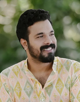 Abhiram Radhakrishnan