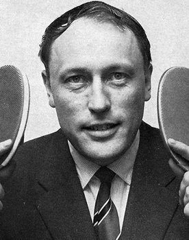 Bengt Grive