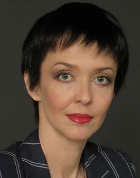 Veronika Izotova