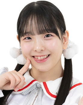 Uta Takami as Uta Takami