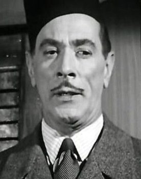 Stephan Rosti as Rashed