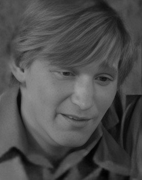 Anatoliy Vagin as пристававший к Наталке