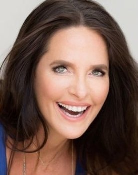 Sheila Kelley as Self