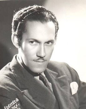 Gonzalo Curiel