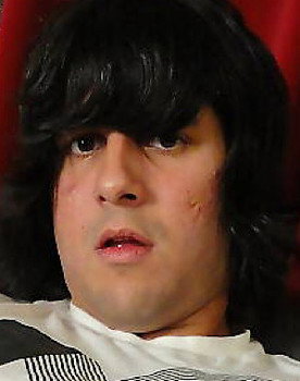 Aaron Cellar