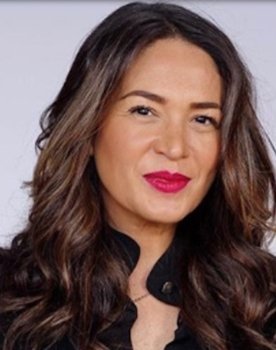 Yolanda Andrade