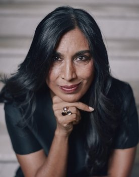 Anju Rupal as Self