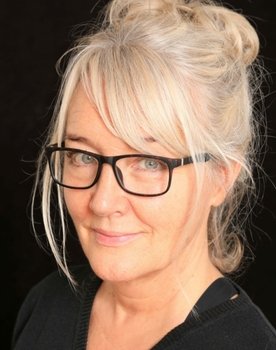 Lena B. Eriksson