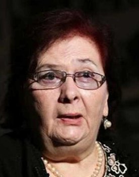 Ketevan Kiknadze