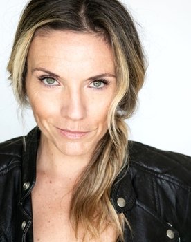 Caroline Whitney Smith