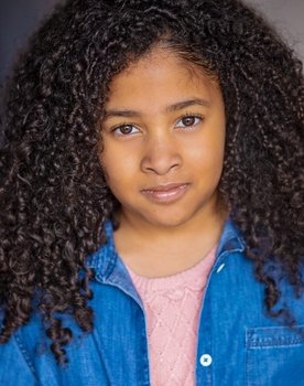 Ilara Phoenix Williams