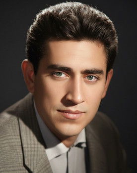 Fuat İşhan as (Toygar Belevi Seslendirmesi)