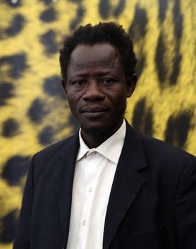 Wabinlé Nabié