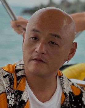 Sarso Chou as P.E. teacher