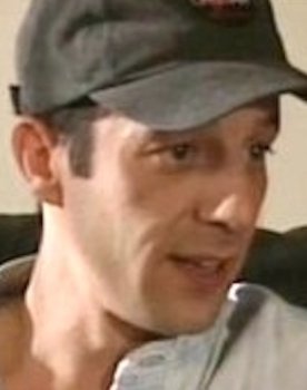 Anthony Crane