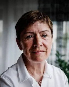 Anette Börjesson