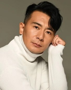 Bo Zhang as 郭图/王坦