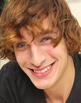 Dean Holland