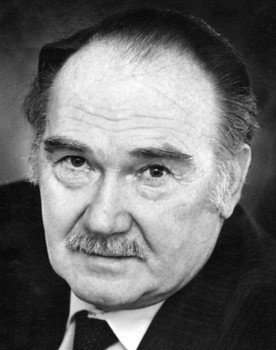 Vsevolod Kuznetsov as 