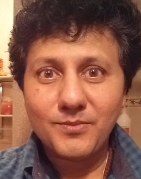 Indraneil Joshi