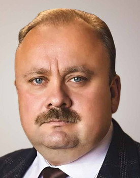 Сергей Пукита