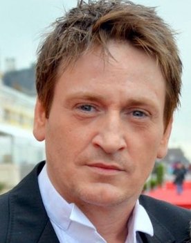 Benoît Magimel Photo
